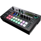 Roland Mc-101 Groovebox Compact Music Production Workstation