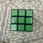 Rubik s Sensory Cube Puzzle Strategy Kids Toys