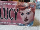Sign Of The Times  i Love Lucy  Collector License Plate