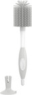 Dr  Brown s Soft Touch No Scratch Baby Bottle Cleaning Brush  Nipple Cleaner   S