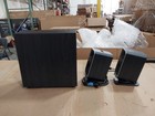 Klipsch Promedia-lumina 2 1 Gaming Speakers With Subwoofer