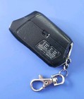 Used Compustar 2wt9r-fm 2 Way Lcd 4-button Remote Va5rcd310-2wfx - Tested
