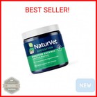 Naturvet     Digestive Enzymes For Dogs - Plus Probiotics   Prebiotics   Helps Sup