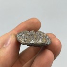 Immaculate Ancient South East Asian Bronze Buddha Images Rare Amulet
