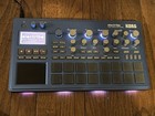 Korg Electribe 2 Bl Electronic Music Sequencer Synthesizer Sampler Excellent 