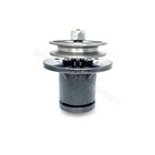King Kutter Finish Mower Spindle Assembly 502303  Left Hand Thread