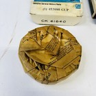 Lot Of 2 Vintage Gm Oem Bearings 457080 And 457083 New Old Stock