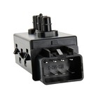 Driver Power Seat Switch 6-way For Chevy Silverado Gmc Sierra Yukon Oe Fit 
