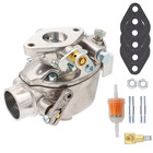 New Carburetor Fits For Ih-farmall Tractor A Av B Bn C Super Carb 352376r92