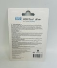 Blink Usb Flash Drive For Local Video Storage W  Blink Sync Module 2 New Sealed
