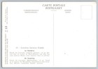 Sweden 1991 Fish Fdc Maxi Card