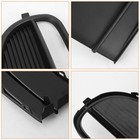 Fog Light Cover Lamp Trim Front Right Side Compatible For Beetle Right Side