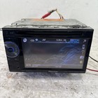 Pioneer Avh-p2400bt Double Din Bluetooth Cd Car Stereo   Tested