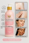Whitening Body Lotion