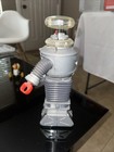 Vintage 1997 Trendmasters Lost In Space Robot B9 Works  Sounds And Rolls