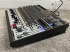 Used Behringer Xenyx 1832fx Mixer 18-input With Fx Processing   Eq