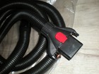 Bissell 35799 Proheat 2x Revolution Pet Carpet Attachment Accessory Hose No Tool