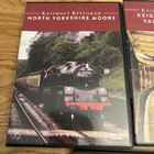 Flying Scotsman   Railways Restored Dvd   s X 7 Collection