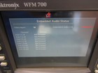 Tektronix Wfm700 Multi-format Multi-standard Waveform Monitor