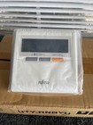 Fujitsu Uty-rnbyu Panel Controller Wired Remote New - Free Shipping