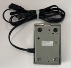Singer Sewing Machine Foot Pedal Only Speed Controller Model 4c-316b 3-pin