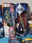 Doctor Who Sonic Screwdriver Collection - 4th 5th 9th 10th 11th 12th river Song
