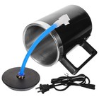 Car Headlight Renovation Tool With Atomizing Cup 110v Us Plug Headlamp Lens