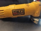 Dewalt Dwe4011 4 5  Angle Grinder 7 Amp Corded Tool 