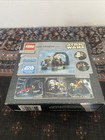 Lego Star Wars  Final Duel Ii  7201   still New And Sealed 