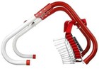 Kidde Fire Escape Window Balcony Ladder 2 Story 13 Ft Emergency Home Ladder