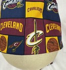 Men women Surgical Scrub Cap Lined Cleveland 100  Cotton