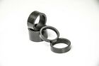 Headset Spacers 1 1 8  Carbon Washers Carbon Fiber Stem Spacers  5 10 15 20mm