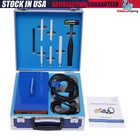 Pro Induction Heater Machine Hot Box Car Paintless Dent Removing Repair Kit Tool