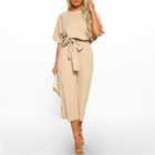 Ladies Womens Leg Party Playsuit New Size Long Jumpsuit Wide Casual Evening