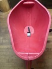 Earthway Ev-n-spred Hand Crank Seed Spreader Fertilizer Spreader With Work Tray