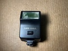 Canon Speedlite 188a Shoe Mount Flash For 35mm Slr Film Camera Ae-1 A-1