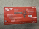 Milwaukee 2441-20 M12 10 Oz Caulk Gun Tool Only