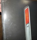 Post Malone F-trillion Signed Vinyl  