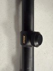 Nikon Buckmasters Rifle Scope 3-9x40 Matte Black Finish Nikoplex Duplex Reticle