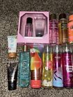 Bath   Body Works   Victoria   s Secret Lot Bundle   More