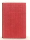 Rare 1920 The Theory Of Relativity   Albert Einstein   Second British Edition