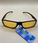 Brand New Amber blue Light Blocking Gaming   Computer Glasses
