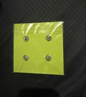 Fifa World Cup 2026 Volunteer Pins - Set Of 4
