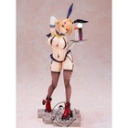 Kouhai-chan Bunny Girl 1 6 Scale Anime Pvc Statue 28cm New Unboxed Hobby Figure