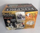 Foxpro Wildfire Electronic Predator Game Call New
