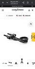 Cane Creek Computer Mount Garmin   Wahoo Compatible Adjustable Stem Gps Mount