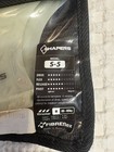 Shapers Futures Fins Medium S-5 Tri-fin Surfboard Fin Set