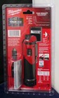 Milwaukee 2113-21 500-lumen Redlithium Usb Rechargeable Pivoting Flashlight New