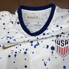 Nike Uswnt Women s 2023 24 Home Authentic Jersey With Tags Women   s Size Medium