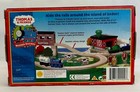 Learning Curve Lc99909  Thomas Wooden Railway  6 5  Curved Track   2002-vintage 